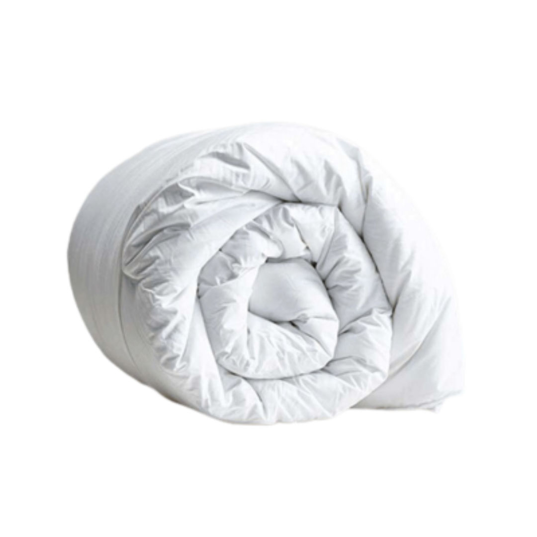 All seasonhungarian goose down duvet inner king LEROY MERLIN South