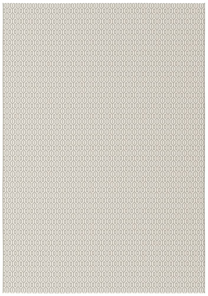 Rugs Original Tight Honeycomb Design Essenza - Sandy (120 X 170)