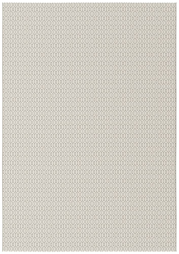 Rugs Original Tight Honeycomb Design Essenza - Sandy (160 X 230)