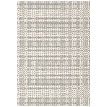 Rugs Original Tight Honeycomb Design Essenza - Sandy (120 X 170)