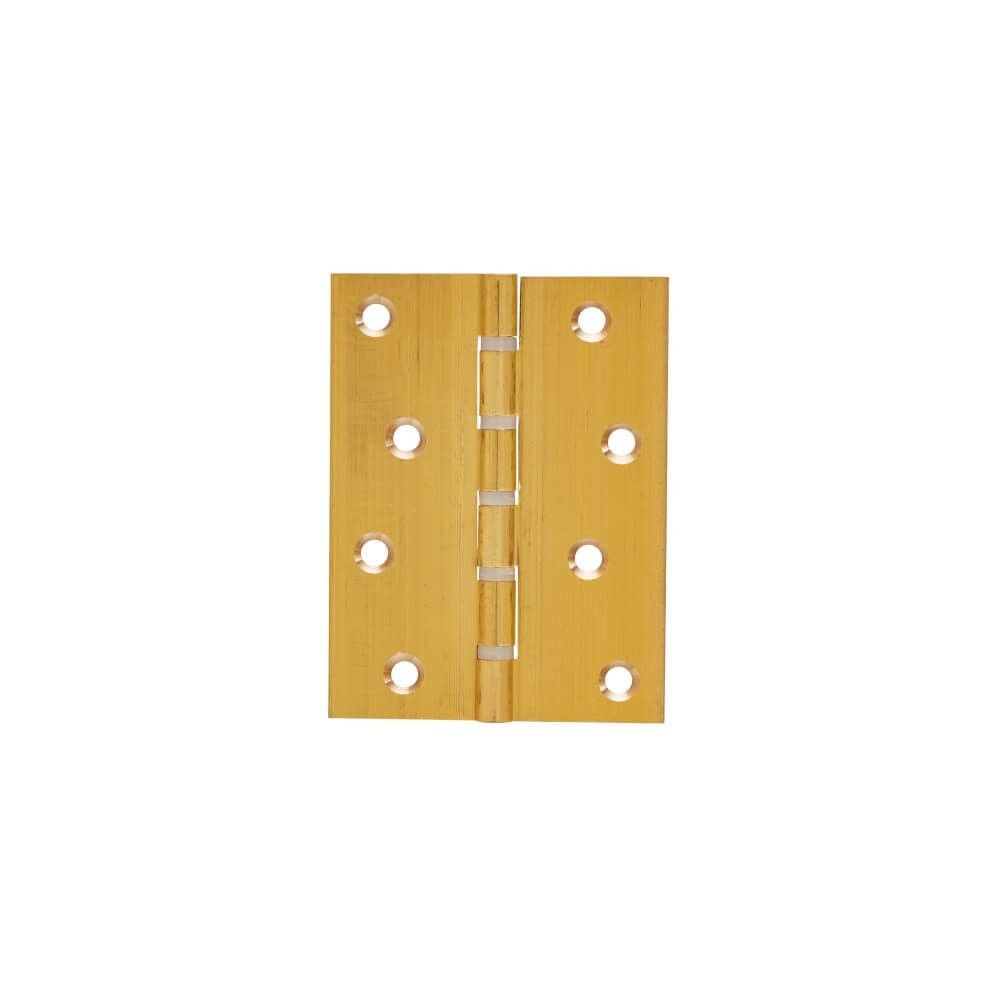 Butt Hinge 100mm X 75mm