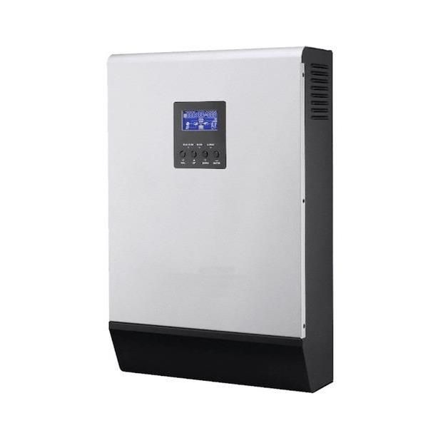 5KVA Hybrid Inverter 80A MPPT Built in Parallel