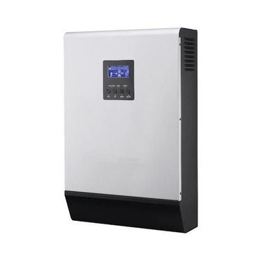 5KVA Hybrid Inverter 80A MPPT Built in Parallel
