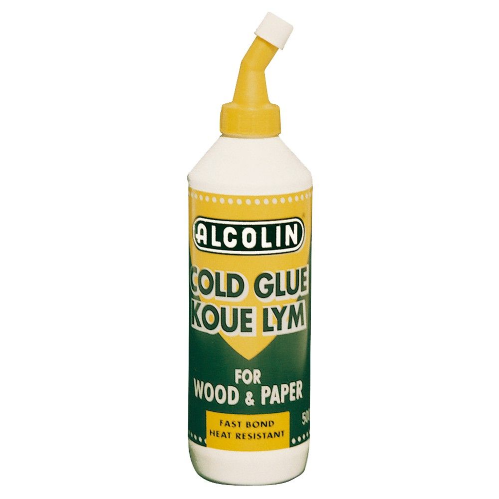 More about our range of easy-to-use, multi-colour wood fillers - Alcolin