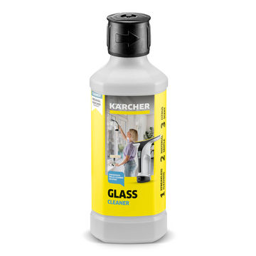 Karcher RM 500 Glass Cleaner Detergent 500ml