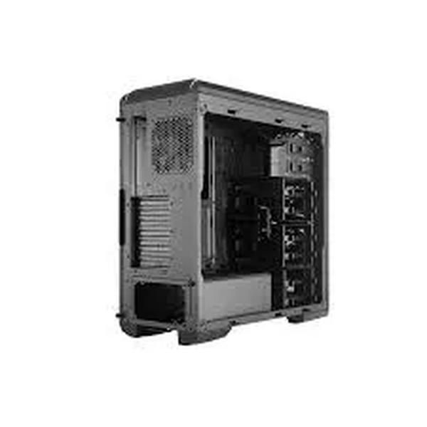 Cooler Master Masterbox Cm694 Atx Curved Black Mesh Tempered Glass