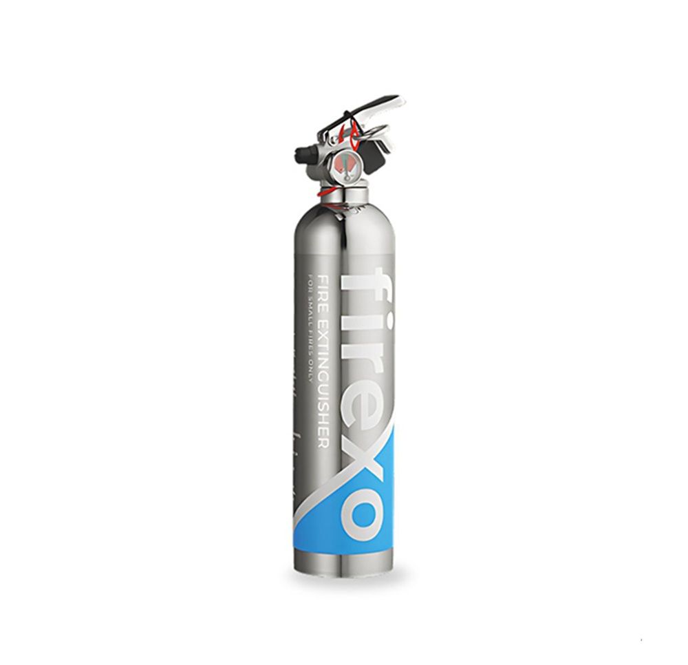 Firexo 500Ml Fire Extinguisher Lithium Ion & All Classes Of Fire