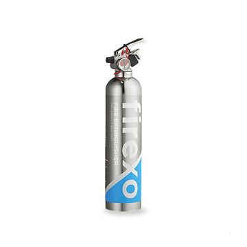 Firexo 500Ml Fire Extinguisher Lithium Ion & All Classes Of Fire
