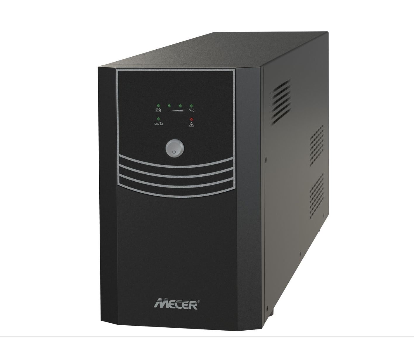 MECER 650VA LINE INTERACTIVE UPS