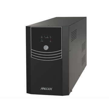 MECER 650VA LINE INTERACTIVE UPS