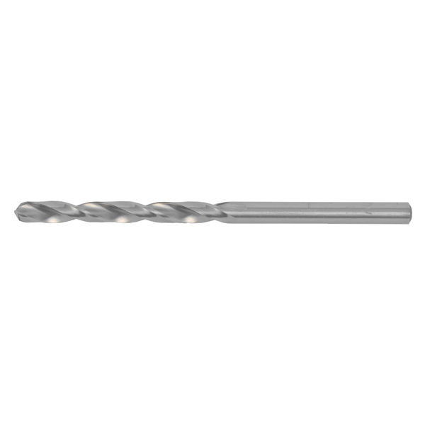 Alpen - Pro Hss 4.5mm Drill Din 338 Rn 135 Split Point - 3 Pack