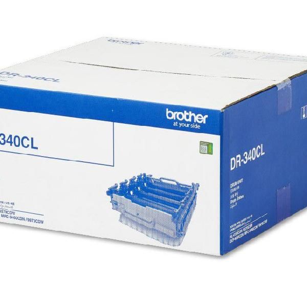 Brother Drum Unit For Hl4150Cdn Hl4570Cdw Mfc9460Cdn Mfc9970Cdw