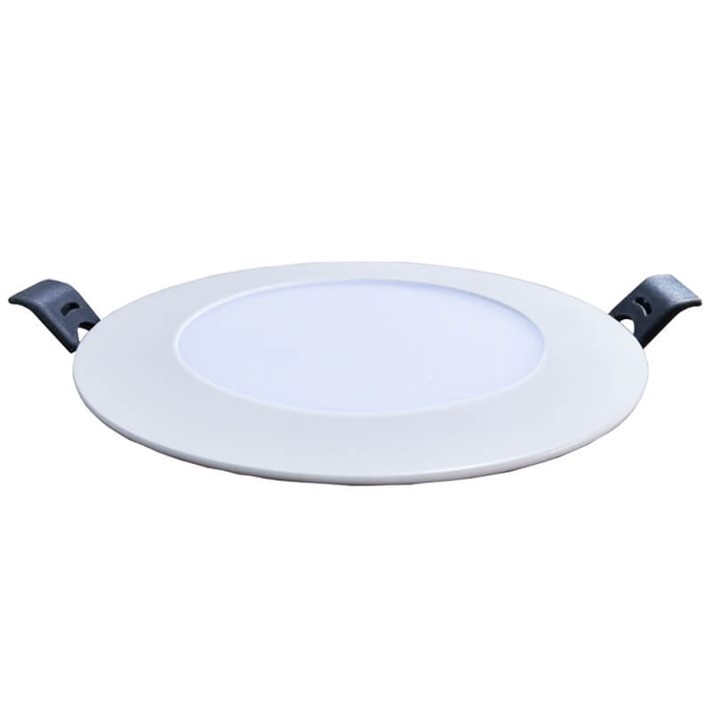 6W Non-Dimmable LED Cool White Panel Light (D2W-5C) - VETi