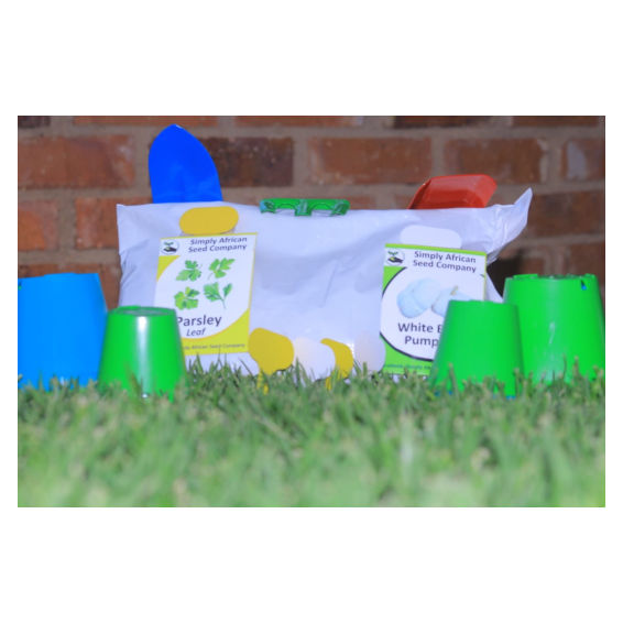 Kids Gardening Kits (Boys)