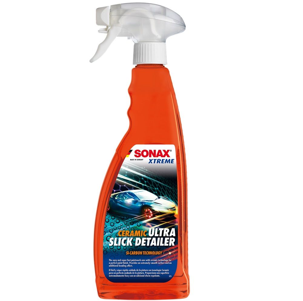 Sonax XTREME Ceramic Ultra Slick Detailer 750ml