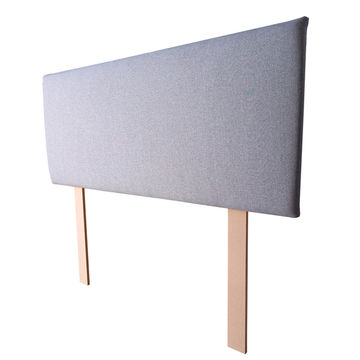 Headboard - Modern Basics - Blaze Ash - Queen 152cm