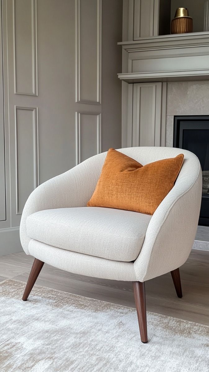 Tara Armchair