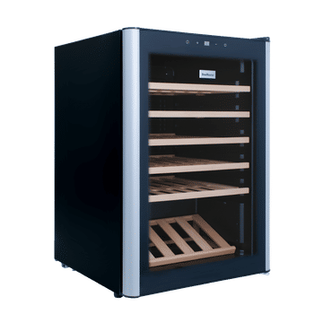 SnoMaster - 40 Bottle Single Zone Wine Cooler