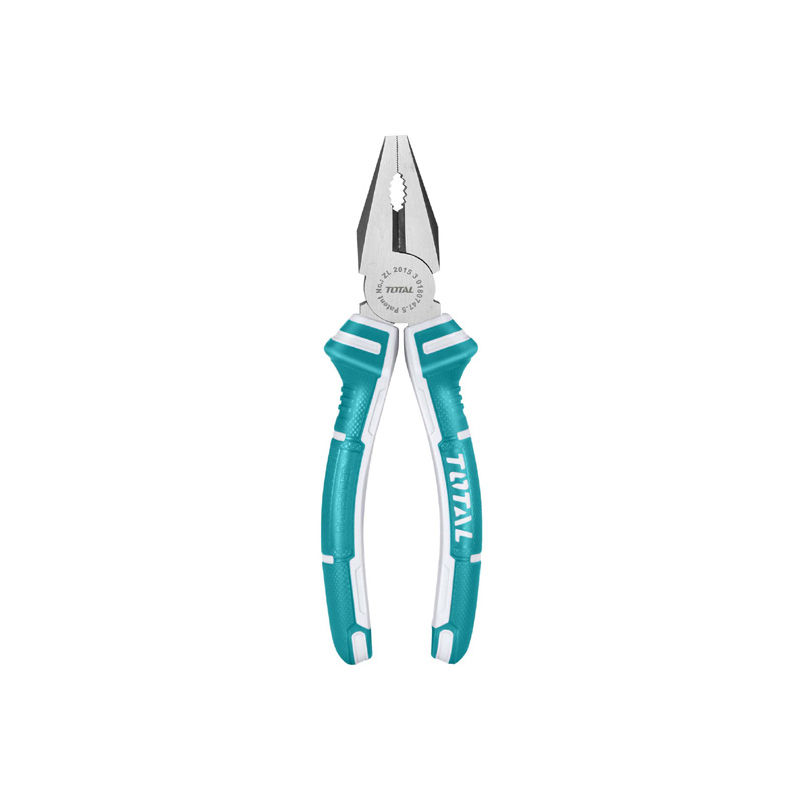 Total Tools Combination Pliers 7"/180mm