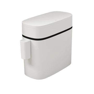 Bathroom Dustbin