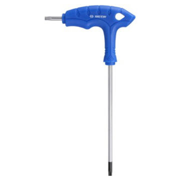 King Tony - Wrench L-Type T40 Torx Tamper Proof
