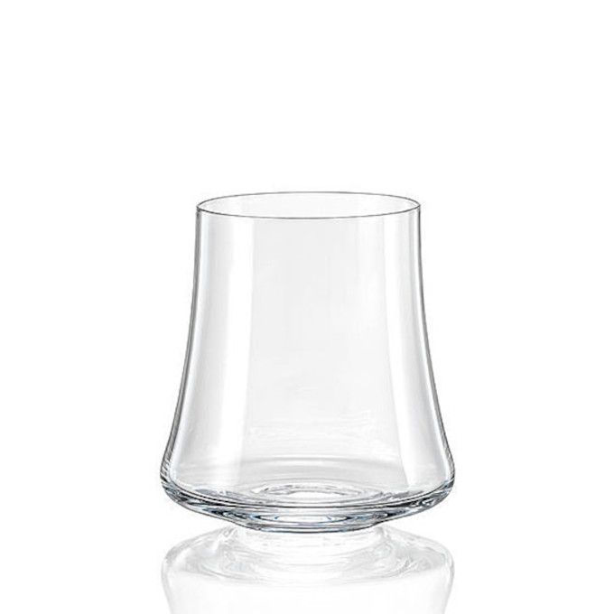 Xtra Crystal Tumbler 350ml - Set of 6