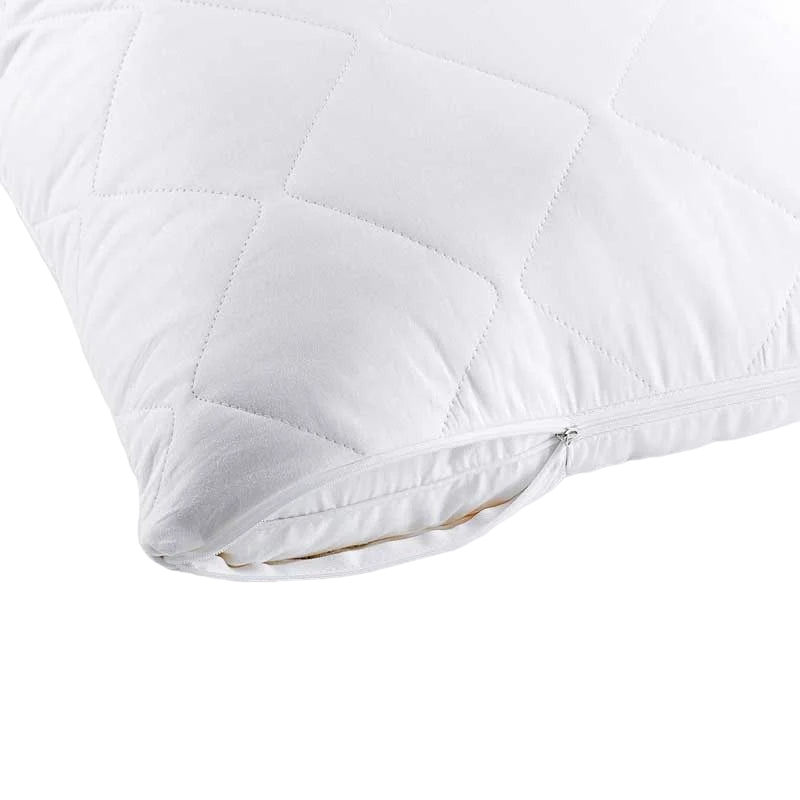 Vividitto - Alaura Pillow Protector Quilted STD