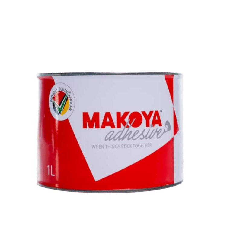 Makoya Adhesive high bond strength Multipurpose Adhesive 1L