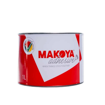Makoya Adhesive high bond strength Multipurpose Adhesive 1L