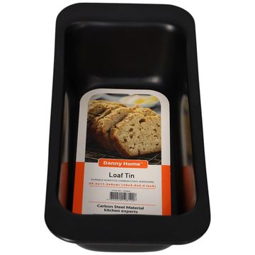 Danny Home Carbon Steel Loaf Pan 25cm