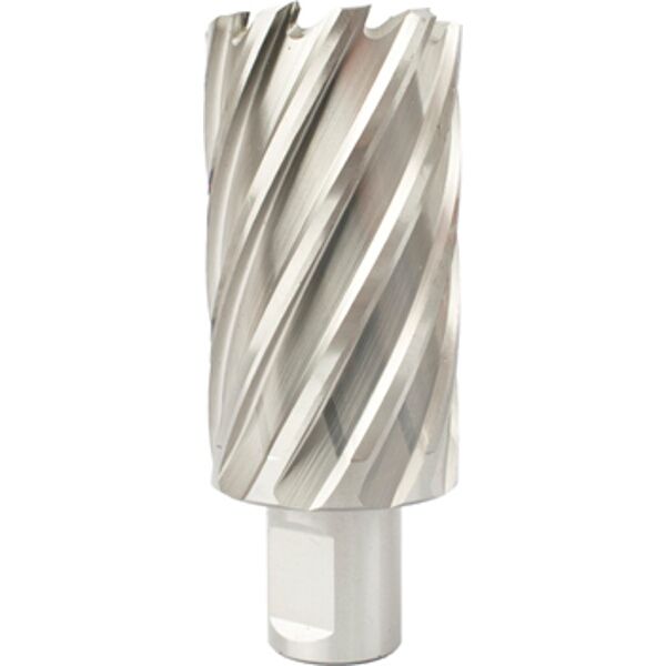 Annular Hole Cutter Hss 35 X 55Mm Broach Slugger Bit