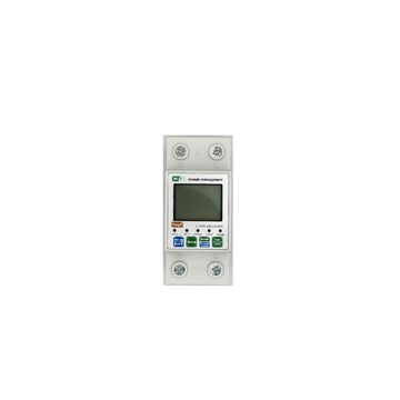 Smart Switch 63A Energy Monitoring