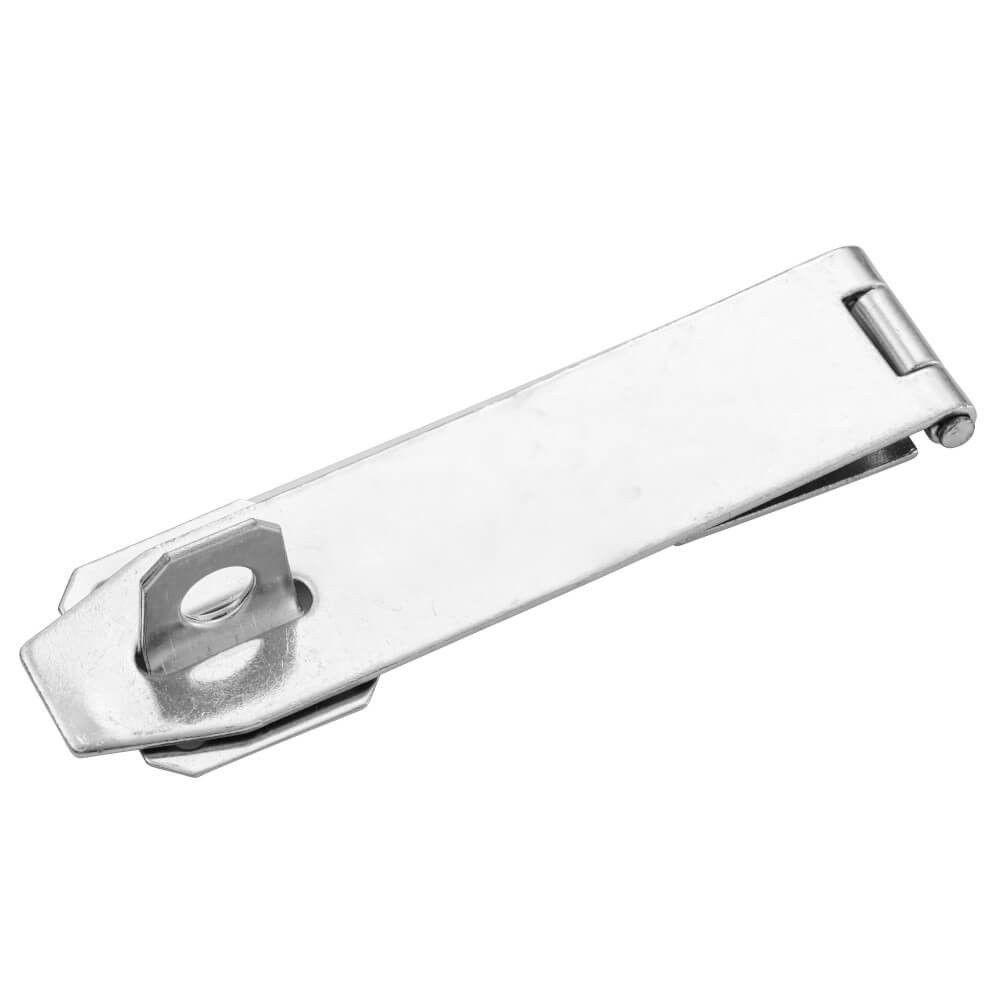 Hasp & Staple 114mm