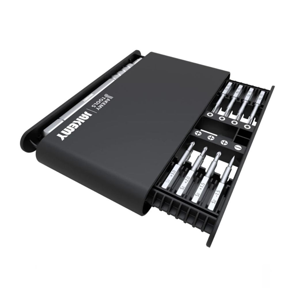 Pro Tech DIY Electronic Repair Magic Set 17Pcs