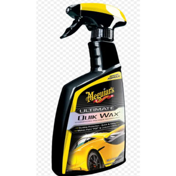 Meguiar's Ultimate Quik Wax
