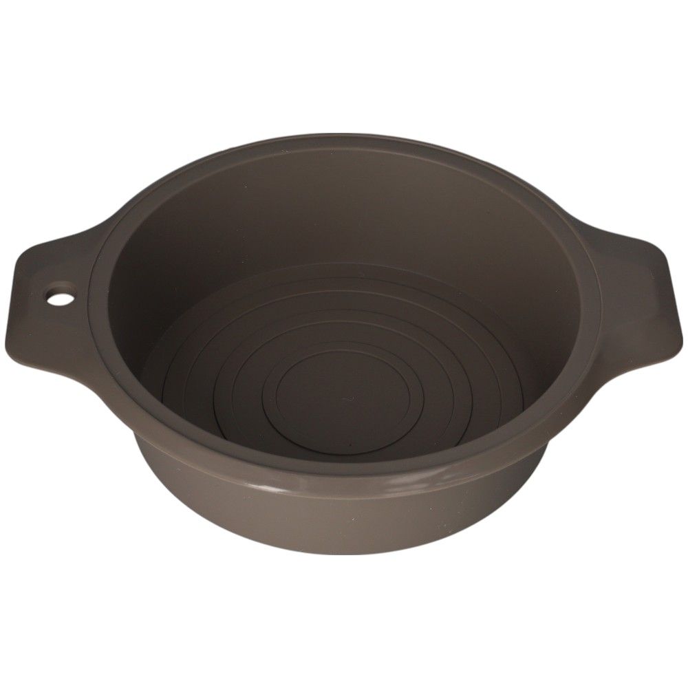 Danny Home Professional Silicone Cake Mould 27.5cm