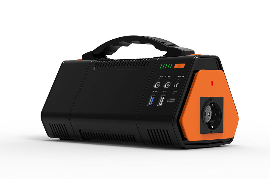 Ultra-Power 100W Portable Power Station