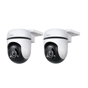 TP-Link TAPO C500 Outdoor Pan/Tilt Security Wi-Fi Camera