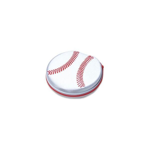 Manhattan 12 Capacity Baseball Design CD