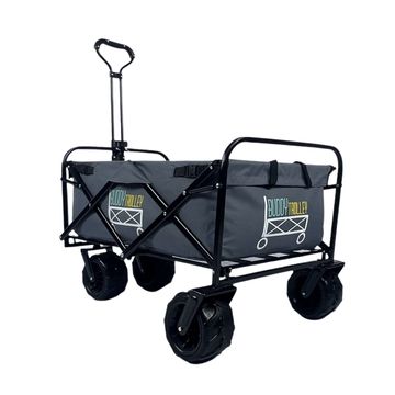 Buddy Trolley Jaguar - 4x4 Trailblazer - GREY