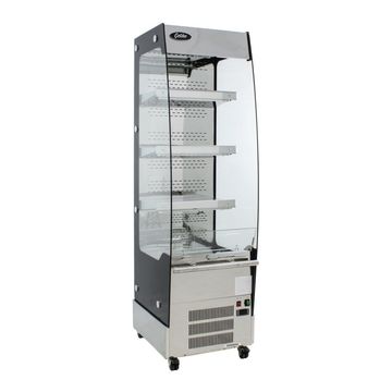 Open cooler merchandiser - GALILEO