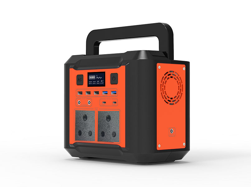 Ultra-Power 300W Portable Power Station