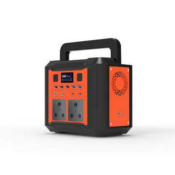 Ultra-Power 300W Portable Power Station