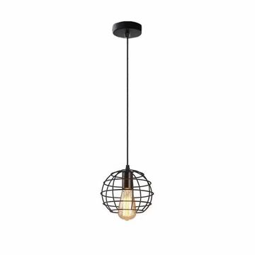 Nu Dekor - Geometric Fashion Metal Pendants