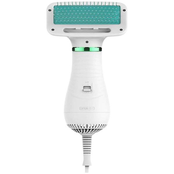 Pet Grooming Dryer blow-dry and pet comb