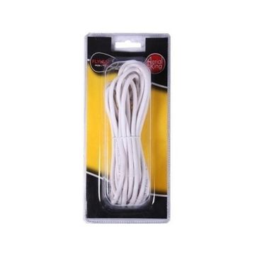 Aerial King Lead 2m F Connector Male