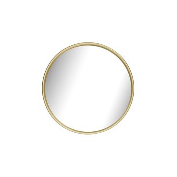 Paramount Mirrors & Print - Maan Large - Gold