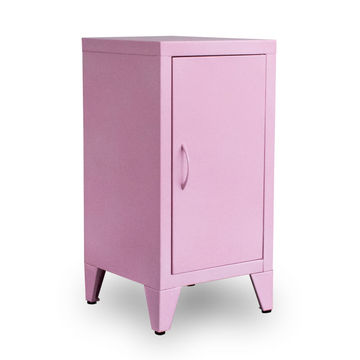 THE BUDDY - BEDSIDE SIDE TABLE