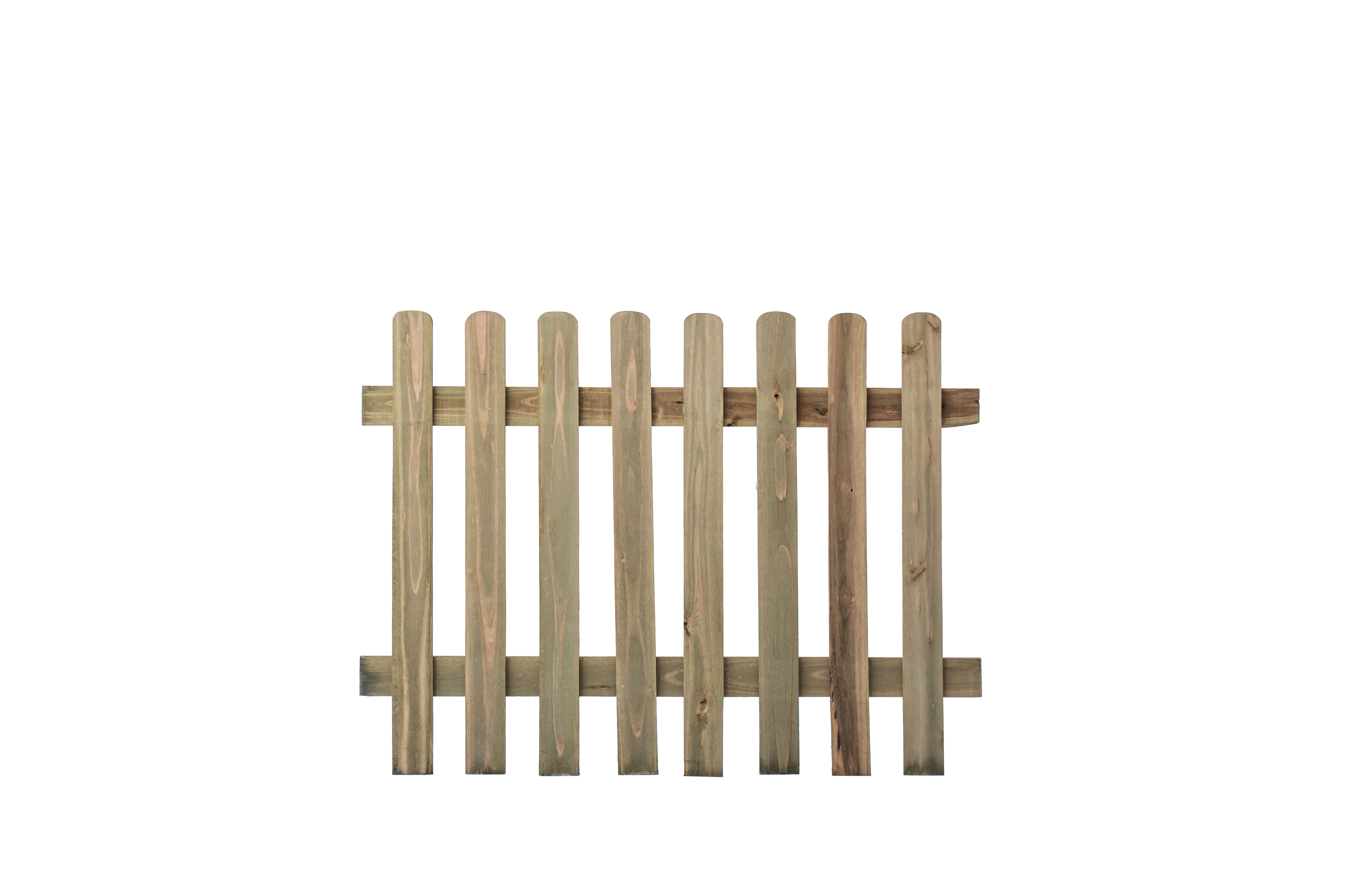 PICKET FENCING 900x1200