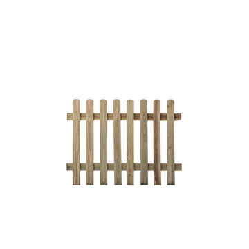 PICKET FENCING 900x1200